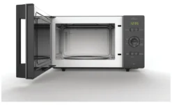 Microonde Whirlpool 858734599490 CHEF PLUS Mcp 345 Bl Black