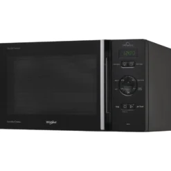 Microonde Whirlpool 858734599490 CHEF PLUS Mcp 345 Bl Black