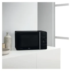 Microonde Whirlpool 858734599490 CHEF PLUS Mcp 345 Bl Black