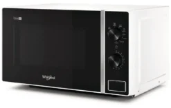 Microonde Whirlpool 859991566960 COOK 20 Mwp 103 W White e Black