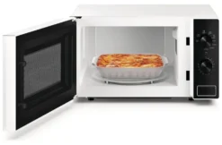 Microonde Whirlpool 859991566960 COOK 20 Mwp 103 W White e Black