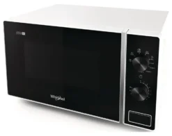 Microonde Whirlpool 859991566960 COOK 20 Mwp 103 W White e Black