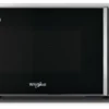 Microonde Whirlpool 859991566980 COOK 20 Mwp 103 Sb Silver e Black