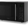 Microonde Whirlpool 859991557060 COOK 25 Mwp 253 Sb Silver e Black