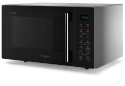 Microonde Whirlpool 859991557060 COOK 25 Mwp 253 Sb Silver e Black