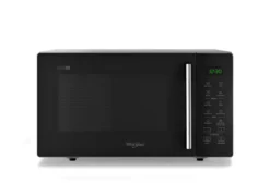 Microonde Whirlpool 859991557060 COOK 25 Mwp 253 Sb Silver e Black