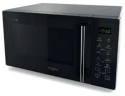Microonde Whirlpool 859991557060 COOK 25 Mwp 253 Sb Silver e Black