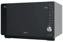 Microonde Whirlpool 859991532260 Mwf 427 Sl Extra Space Silver e Black