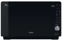 Microonde Whirlpool 859991532260 Mwf 427 Sl Extra Space Silver e Black