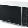 Microonde Whirlpool 859991567100 Mwp203W White