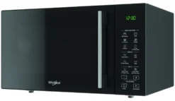 Microonde Whirlpool 859991664100 6 SENSO MWP 295 B Black
