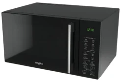 Microonde Whirlpool 859991664100 6 SENSO MWP 295 B Black