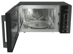 Microonde Whirlpool 859991664100 6 SENSO MWP 295 B Black