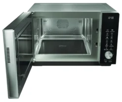 Microonde Whirlpool 859991645360 6 SENSO MWF 259 SB Crispfry Steam Bla