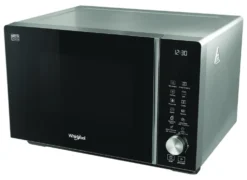 Microonde Whirlpool 859991645360 6 SENSO MWF 259 SB Crispfry Steam Bla
