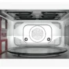 Microonde Whirlpool 859991663150 6 SENSO MWSC 933 SW Supreme Chef Whit
