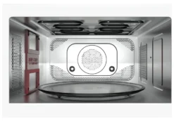 Microonde Whirlpool 859991663150 6 SENSO MWSC 933 SW Supreme Chef Whit