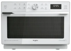 Microonde Whirlpool 859991663150 6 SENSO MWSC 933 SW Supreme Chef Whit