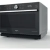 Microonde Whirlpool 859991663160 6 SENSO MWSC 933 SB Supreme Chef Blac