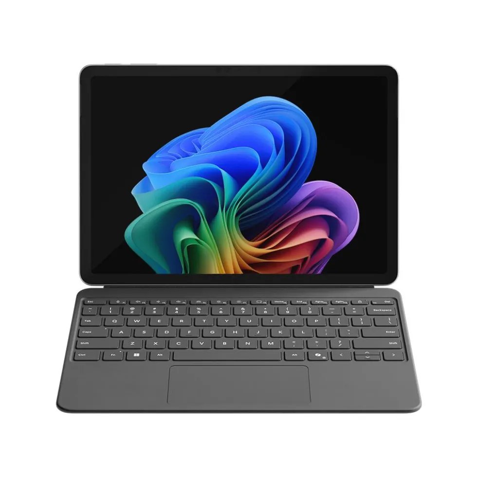 Microsoft Surface Pro Copilot+PC Snapdragon X Plus 16GB 256GB 12 pollici
