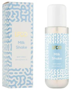 Milk shake body spray Lpdo