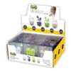 Mini cuffie sportive wireless Trevi HMP 12E10 AIR con microfono