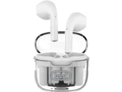 Mini cuffie sportive wireless Trevi HMP 12E10 AIR con microfono
