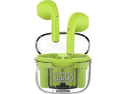 Mini cuffie sportive wireless Trevi HMP 12E10 AIR con microfono