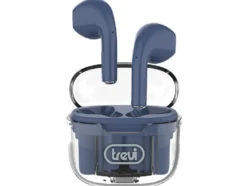 Mini cuffie sportive wireless Trevi HMP 12E10 AIR con microfono