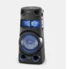 Mini Hi-Fi Sony MHC-V73D con CD, DVD e Radio DAB+