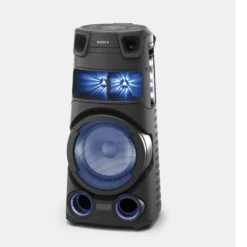 Mini Hi-Fi Sony MHC-V73D con CD, DVD e Radio DAB+