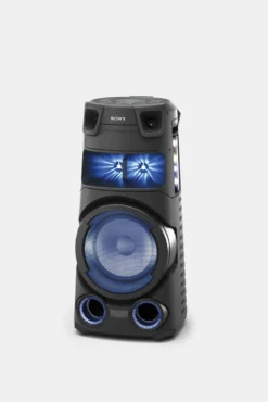 Mini Hi-Fi Sony MHC-V73D con CD, DVD e Radio DAB+