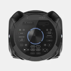 Mini Hi-Fi Sony MHC-V73D con CD, DVD e Radio DAB+