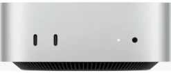Mini pc Apple MHQN4TY A MAC MINI Silver
