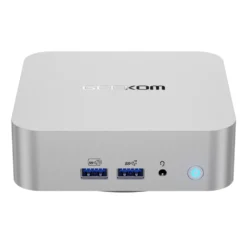 Mini PC GEEKOM A8 Ryzen 9 8945HS 32GB RAM 1TB SSD Windows 11 Pro