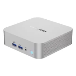 Mini PC GEEKOM A8 Ryzen 9 8945HS 32GB RAM 1TB SSD Windows 11 Pro