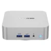 Mini PC GEEKOM A8 Ryzen 7 8745HS 16GB RAM 1TB SSD Windows 11 Pro - Ottimizzato per E-commerce
