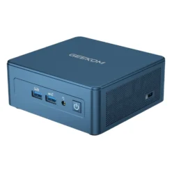 Mini PC GEEKOM IT13 Core i9-13900HK 16GB RAM 1TB SSD Windows 11 Pro