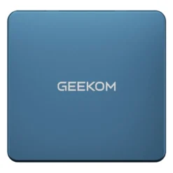 Mini PC GEEKOM IT13 Max con Core Ultra 9 185H, 32GB RAM, 1TB SSD, Windows 11 Pro - Ottimizzato per E-commerce