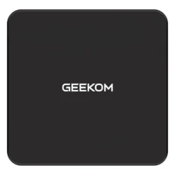 Mini PC GEEKOM IT12 Max Core Ultra 5 125U 16GB RAM 500GB SSD Win11 Pro