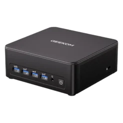 Mini PC GEEKOM IT12 Max Core Ultra 5 125U 16GB RAM 500GB SSD Win11 Pro