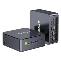 Mini PC GMKtec G11 AMD R2514 16GB RAM 512GB SSD Windows 11 Pro