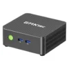 Mini PC GMKtec G3S con Intel N95, 16GB RAM e 512GB SSD, Sistema Operativo Windows 11 Pro