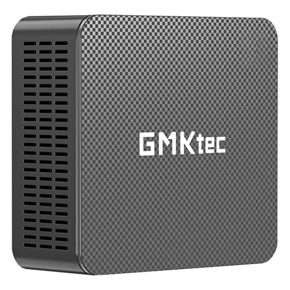 Mini PC GMKtec G3S con Intel N95, 16GB RAM e 512GB SSD, Sistema Operativo Windows 11 Pro