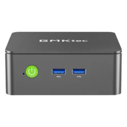 Mini PC GMKtec G3S con Intel N95, 16GB RAM e 512GB SSD, Sistema Operativo Windows 11 Pro