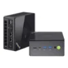 Mini PC GMKtec K8 Ryzen 7 8845HS, 32GB RAM, 1TB SSD, Windows 11 Pro - Ottimizzato per E-commerce