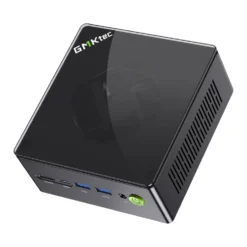 Mini PC GMKtec K8 Ryzen 7 8845HS, 32GB RAM, 1TB SSD, Windows 11 Pro - Ottimizzato per E-commerce