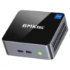 MINI PC GMKtec M3 Intel i5-12450H 32GB RAM + 1TB SSD Nero