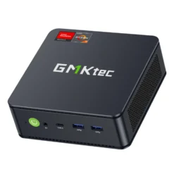 MINI PC GMKtec M5 Ultra AMD Ryzen 7 7730U 32GB RAM + 1TB SSD WIN 11 Pro