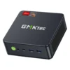 MINI PC GMKtec M6 Ultra: Potente Processore AMD Ryzen 5 7640HS, 16GB RAM, 512GB SSD, Windows 11 Pro - Ottimizzato per E-commerce